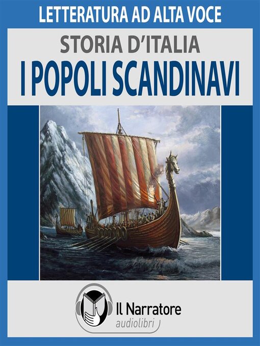 Title details for Storia d'Italia--Volume 17--I popoli scandinavi by Autori Vari (a cura di Maurizio Falghera) - Available